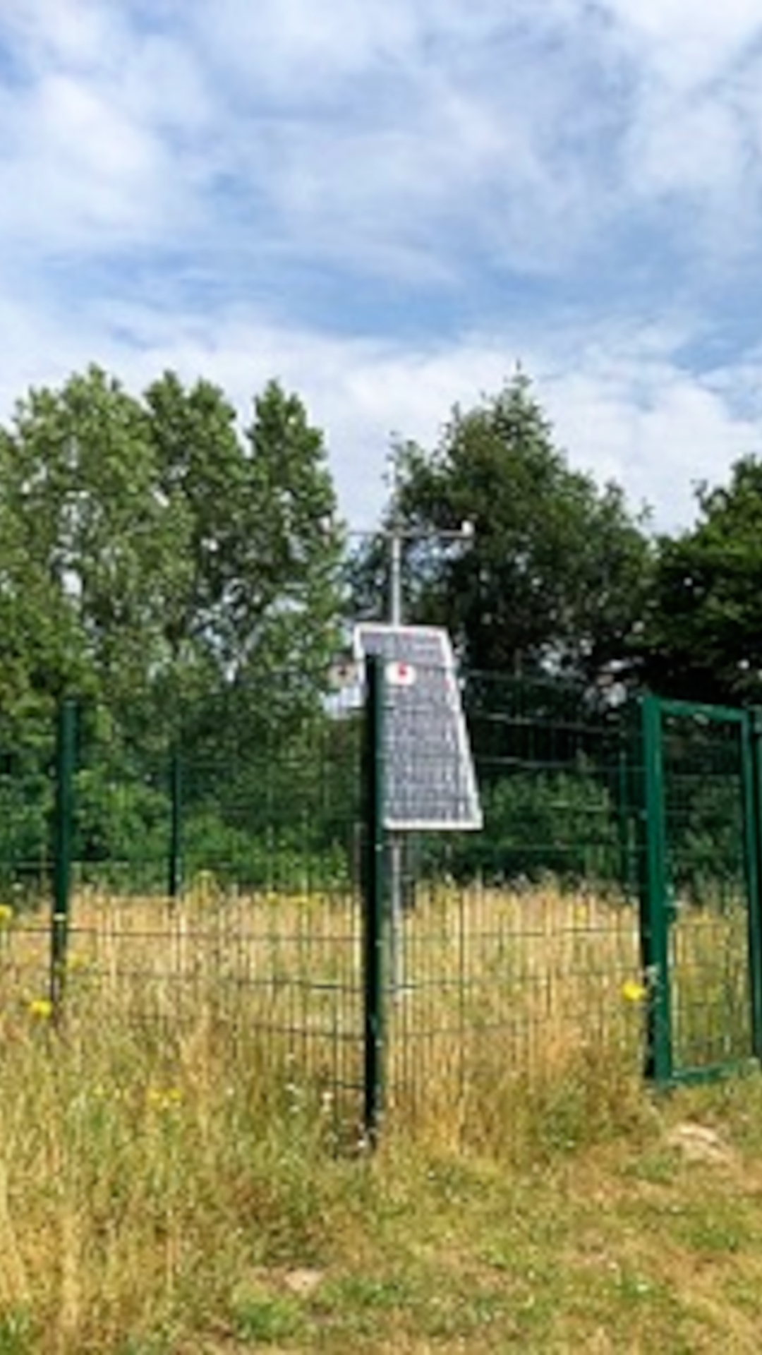 Stationsfoto DE (UPS) Osnabrück, Gesamtschule Schinkel